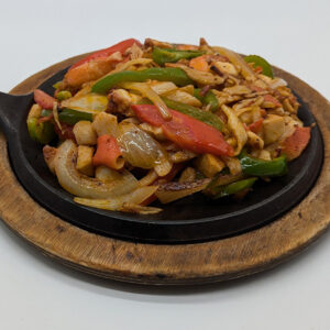 7 Mares Fajitas