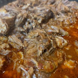 Birria de Res