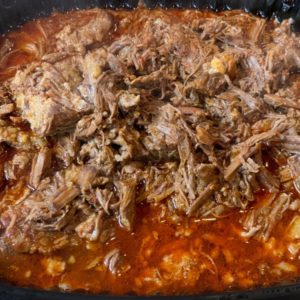 Birria Family Meal