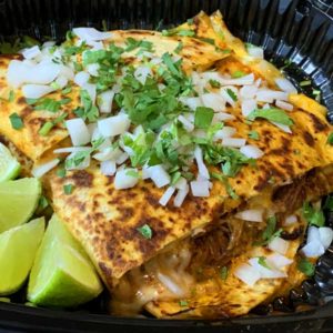 Quesadilla