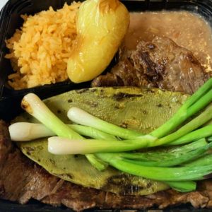 Carne Asada