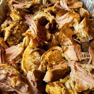 Carnitas Family Meal