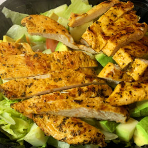 Chicken Salad
