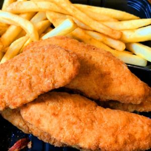 Chicken Tenders