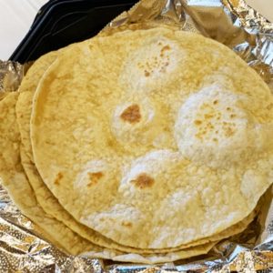 CT House Flour Tortillas dzn